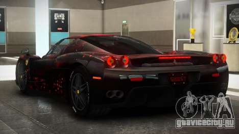 Ferrari Enzo TI S1 для GTA 4