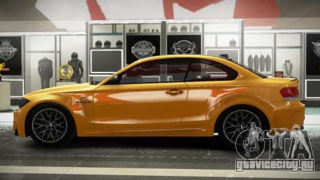 BMW 1M Zq для GTA 4