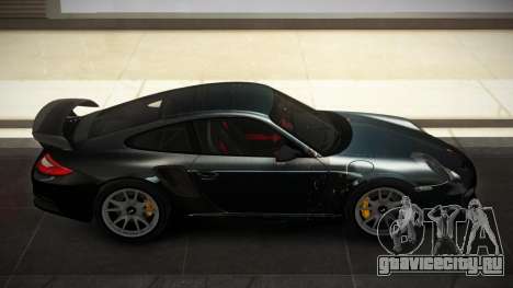 Porsche 911 GT-Z S9 для GTA 4