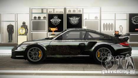 Porsche 911 GT-Z S1 для GTA 4