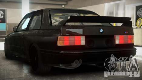 BMW M3 E30 GT-Z S11 для GTA 4