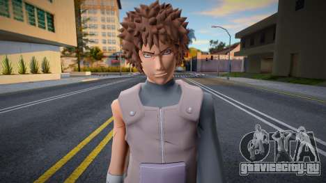 Kakkou для GTA San Andreas