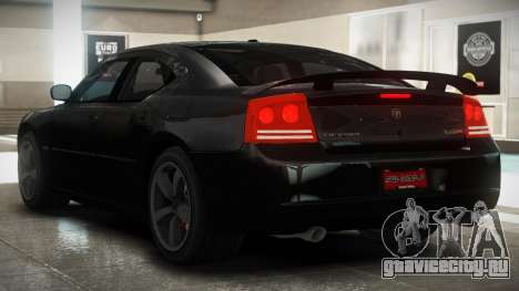 Dodge Charger MRS для GTA 4