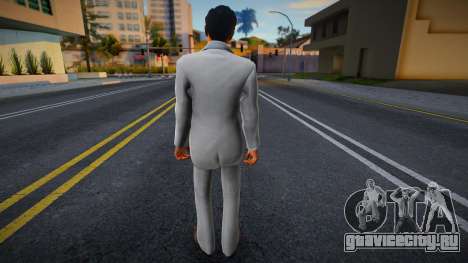 Vito Scaletta - DLC Vegas 4 для GTA San Andreas