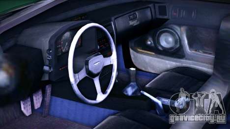 Mazda RX-7 Savanna для GTA Vice City