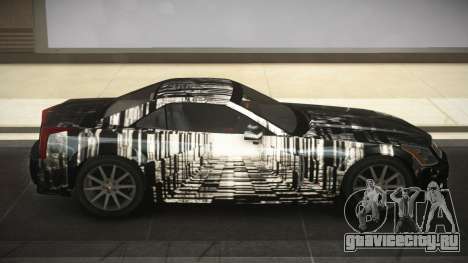 Cadillac XLR TI S9 для GTA 4