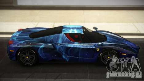 Ferrari Enzo TI S10 для GTA 4
