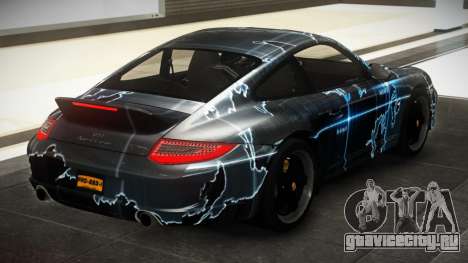 Porsche 911 MSR S4 для GTA 4