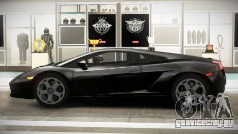 Lamborghini Gallardo SV S11 для GTA 4