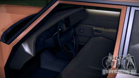 Dodge Monaco для GTA Vice City