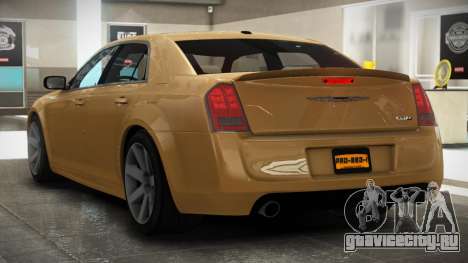 Chrysler 300 HR для GTA 4