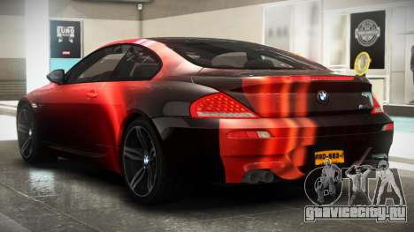BMW M6 F13 TI S1 для GTA 4