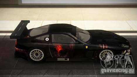 Ferrari 575 G-Sport S3 для GTA 4