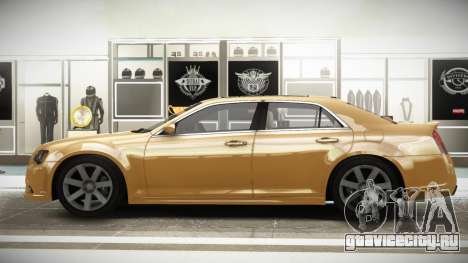 Chrysler 300 HR для GTA 4