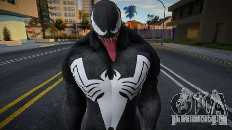 Venom 2.0 для GTA San Andreas