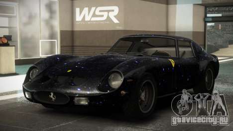 Ferrari 250 GTO TI S9 для GTA 4