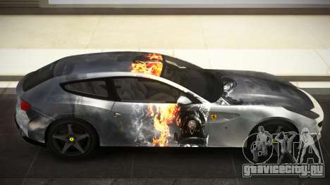Ferrari FF RZ S3 для GTA 4