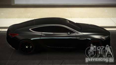 Buick Avista SR для GTA 4