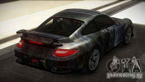 Porsche 911 GT-Z S1 для GTA 4
