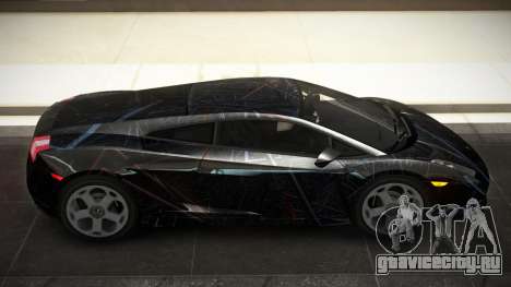 Lamborghini Gallardo SV S4 для GTA 4