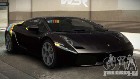 Lamborghini Gallardo SV S6 для GTA 4