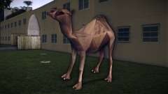 Camel Bike для GTA Vice City