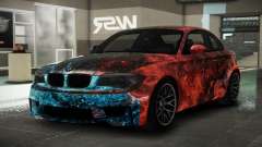 BMW 1M Zq S6