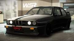 BMW M3 E30 GT-Z S10 для GTA 4