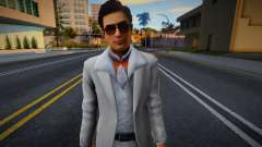 Vito Scaletta - DLC Vegas 4 для GTA San Andreas