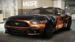 Ford Mustang GT-Z S9 для GTA 4