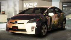 Toyota Prius HSD S1 для GTA 4