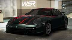 Porsche 911 GT-Z S3 для GTA 4