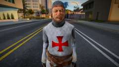 AC Crusaders v84 для GTA San Andreas