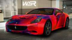 Ferrari California XR S1 для GTA 4