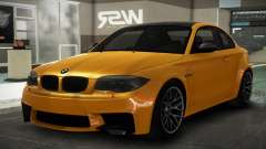 BMW 1M Zq
