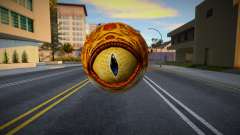 Monster Eye для GTA San Andreas