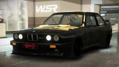 BMW M3 E30 GT-Z S11 для GTA 4