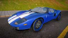 Ford GT (R PROJECT)