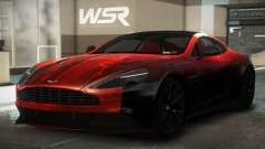 Aston Martin Vanquish SV S5 для GTA 4