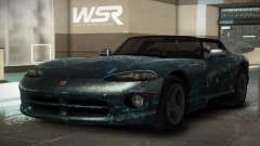 Dodge Viper GT-S S4 для GTA 4