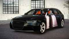 Audi RS4 At S10 для GTA 4