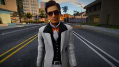 Vito Scaletta - DLC Vegas 3 для GTA San Andreas