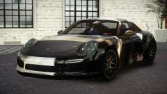 Porsche 911 QS S2 для GTA 4