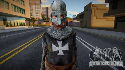 AC Crusaders v65 для GTA San Andreas