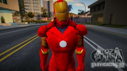 Mark III для GTA San Andreas