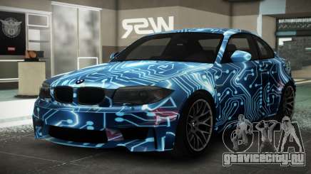 BMW 1M Zq S11 для GTA 4
