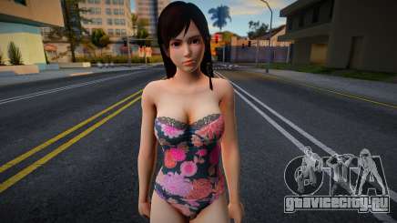 Kokoro 2Wave v12 для GTA San Andreas