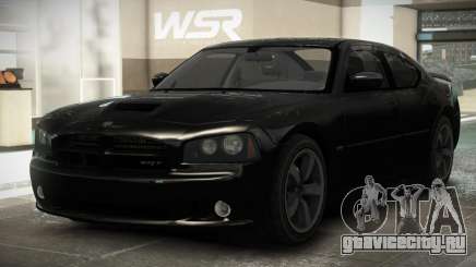 Dodge Charger MRS для GTA 4