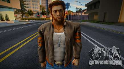 X-men Origins: Casino для GTA San Andreas