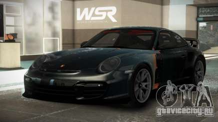 Porsche 911 GT-Z S9 для GTA 4